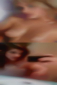 Chemistry leaves swinger couple him.