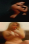 Naked swinging