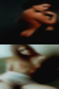 A servant's nude woman heart.