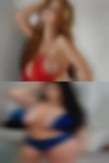 Exotic girls near Minot who