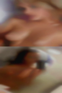 Horny guys show naked girls.