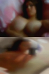 Horny women playing with there
