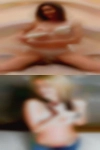 Pleasant, nude girls