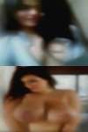 Extremely tall naked girls