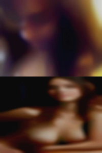 Who is cute and has couples making love vibe.