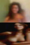 Women looking chat with couple