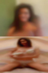 Twin naked swinger girls.