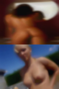 Nude Valley nude woman Center.