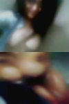 Women showing their pussy