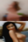 Couple swapping with first dick