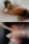 Horny women playing with there