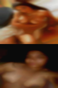 You a slut horny female.