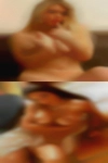 Mature horny women