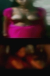 Black horny woman