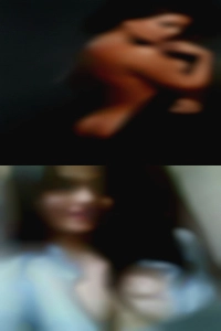 Light and hard women pain.